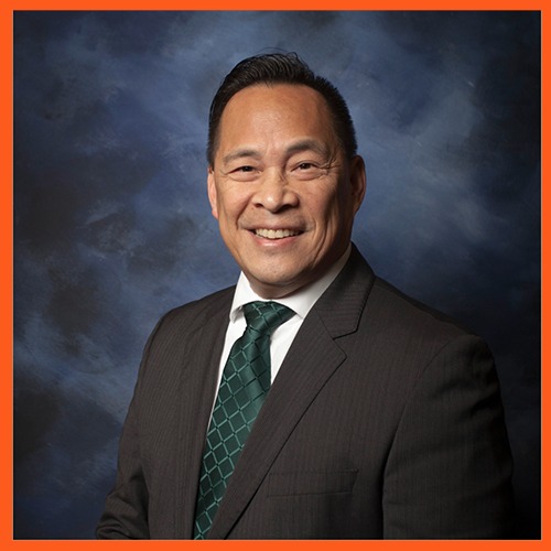 Kevin Tong